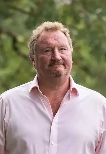 Adam Tavener