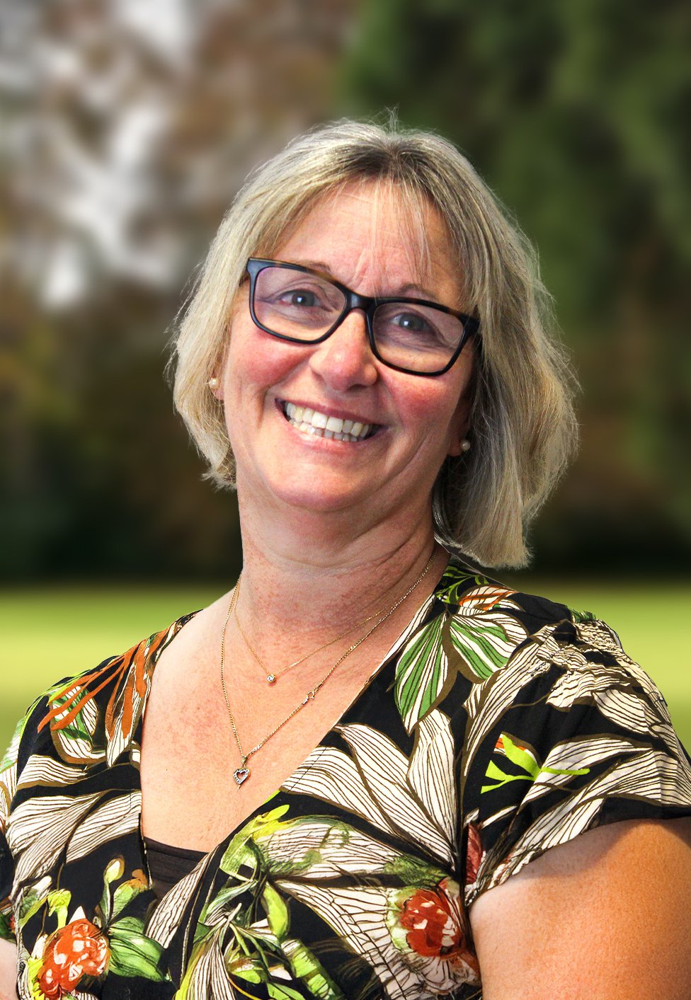 Jo Swain